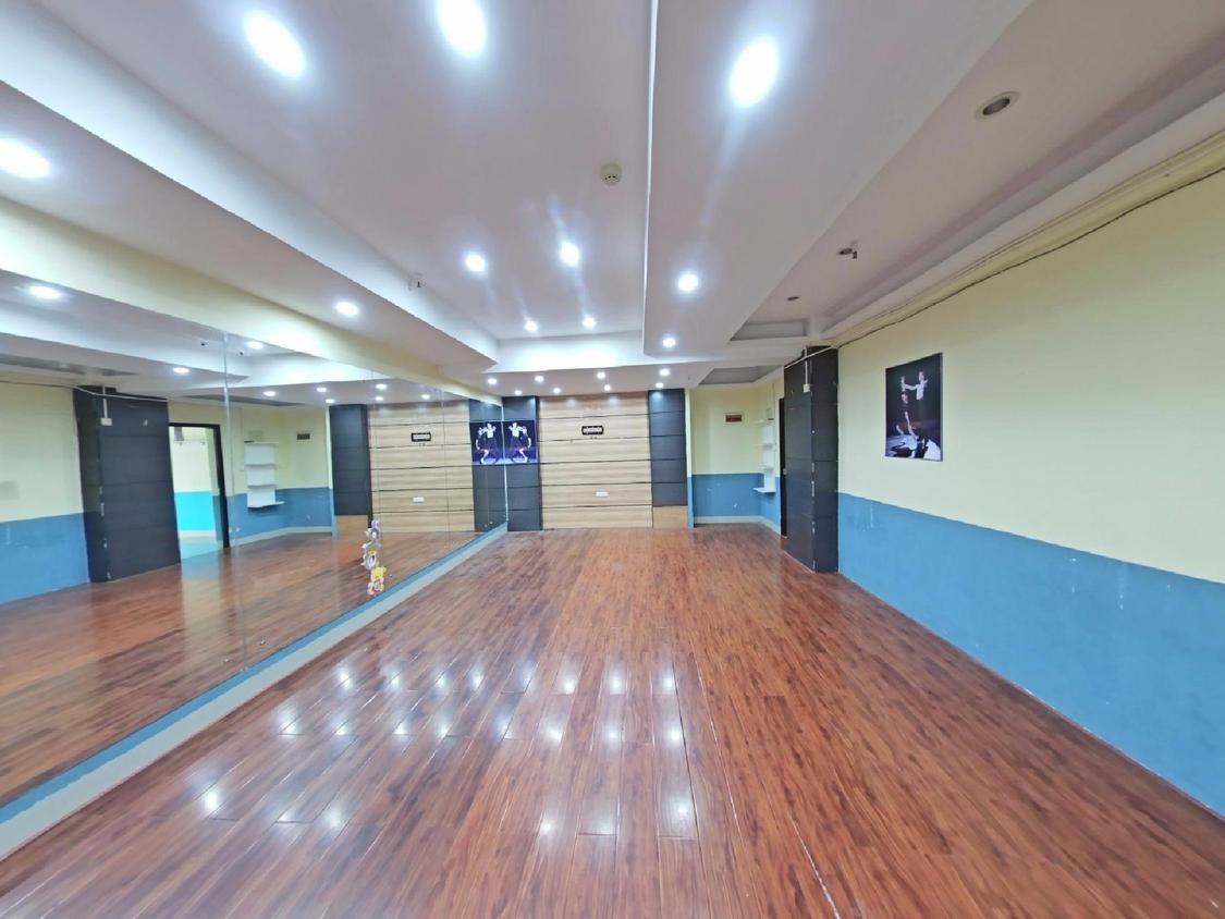 整租·富丽嘉园