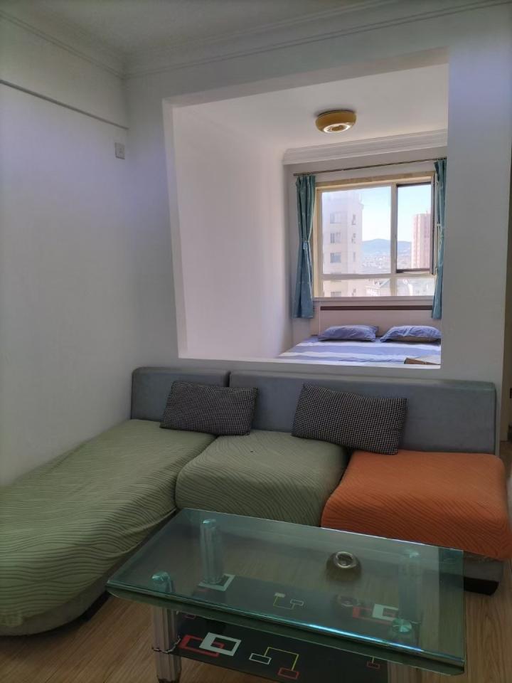 整租·白领公寓