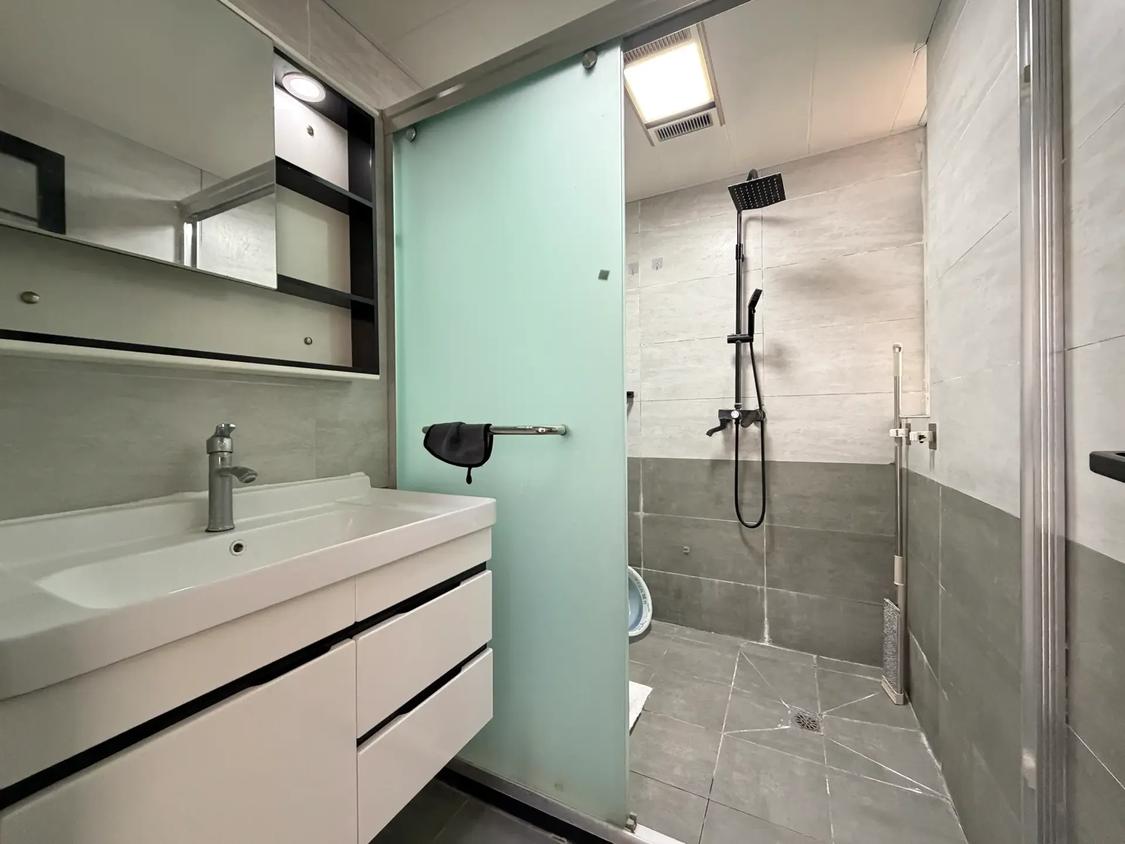 整租·希望未来城(二三期)