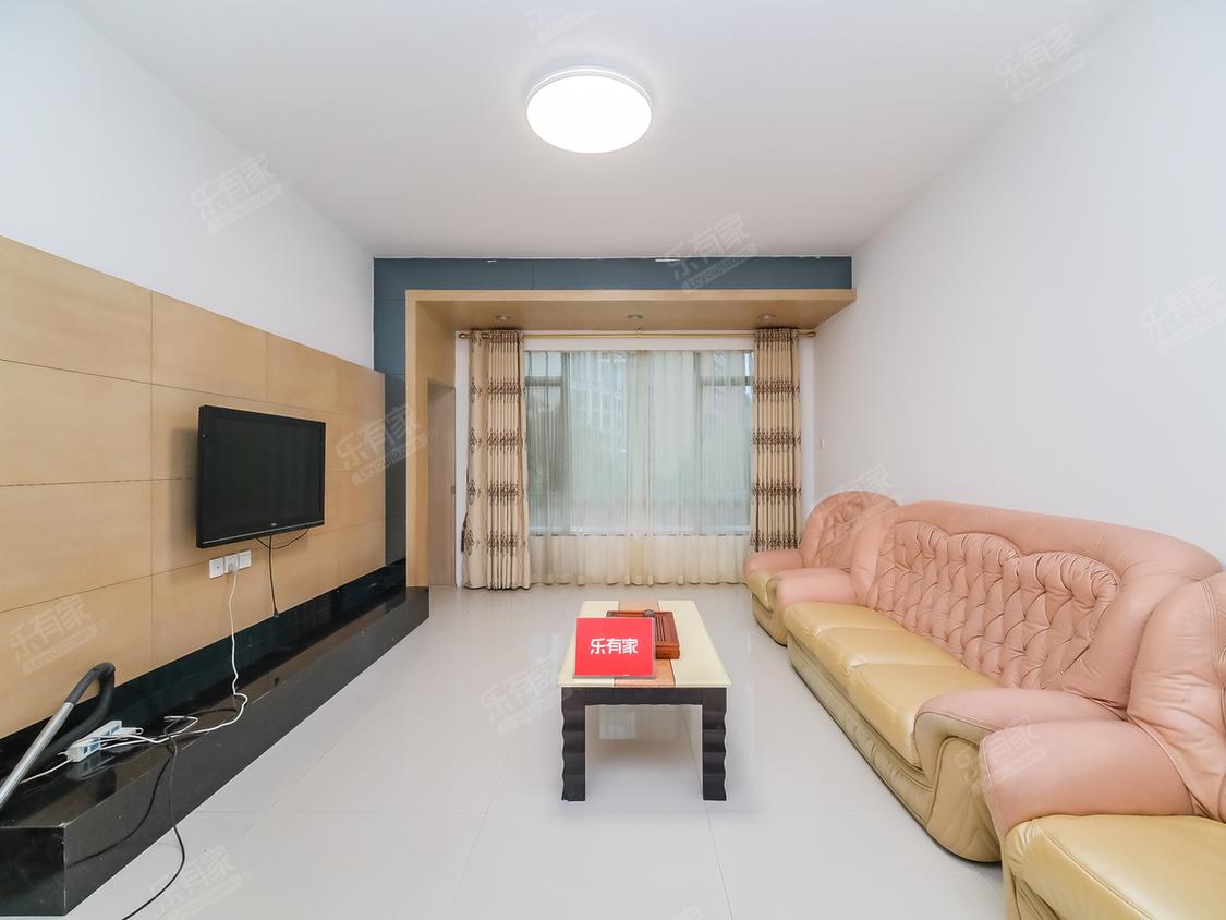 整租·永怡聚豪园