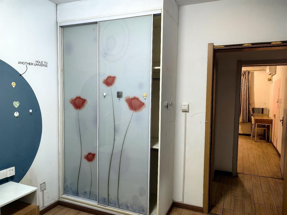 整租·天润城(第十六街区南区)