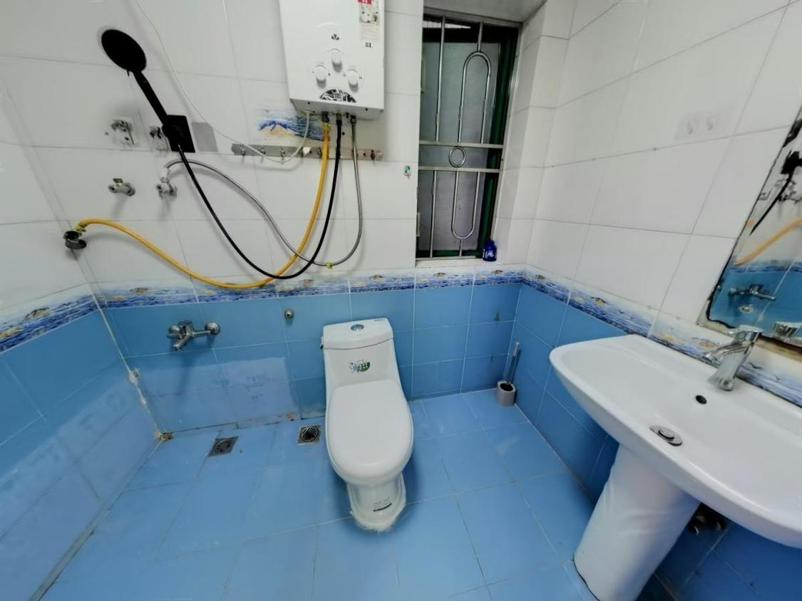 整租·太阳新城