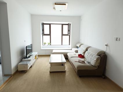 城阳棘洪滩整租 畅意城3室2厅/99平/高楼层