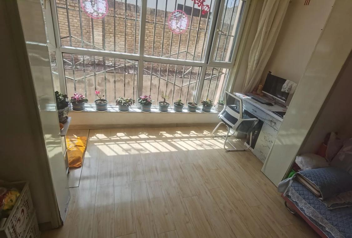 整租·瑞华小区