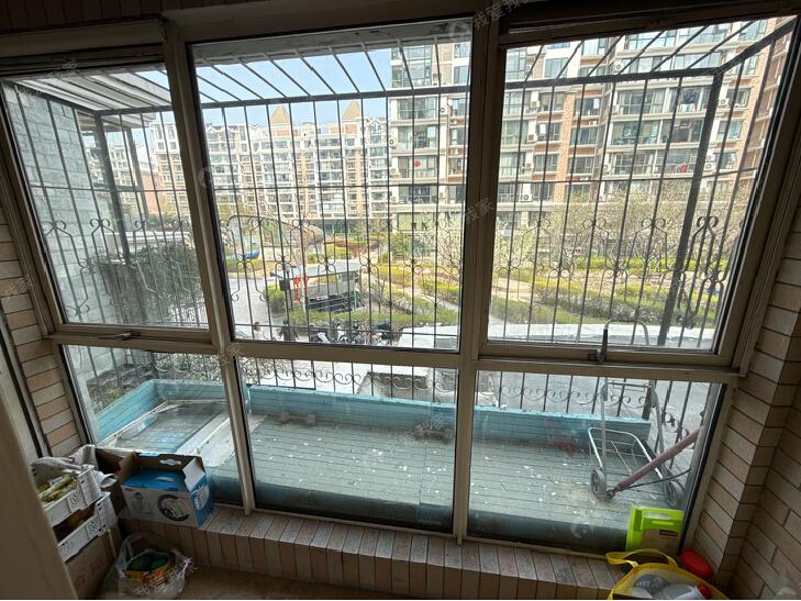 整租·富贵园(一区)