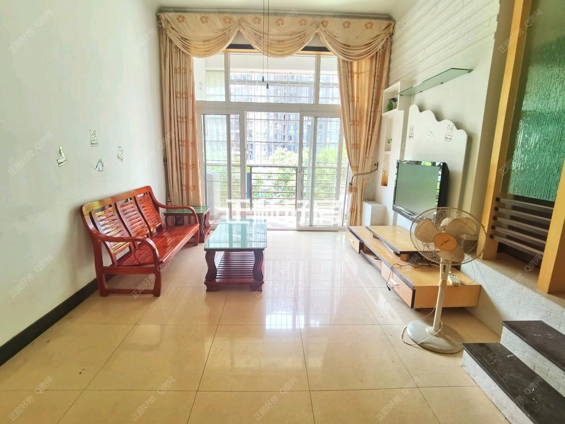 整租·华南名宇