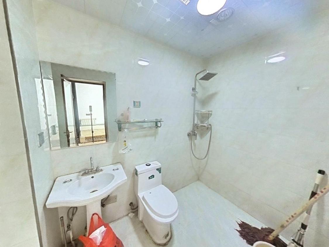 整租·辰宫双河湾