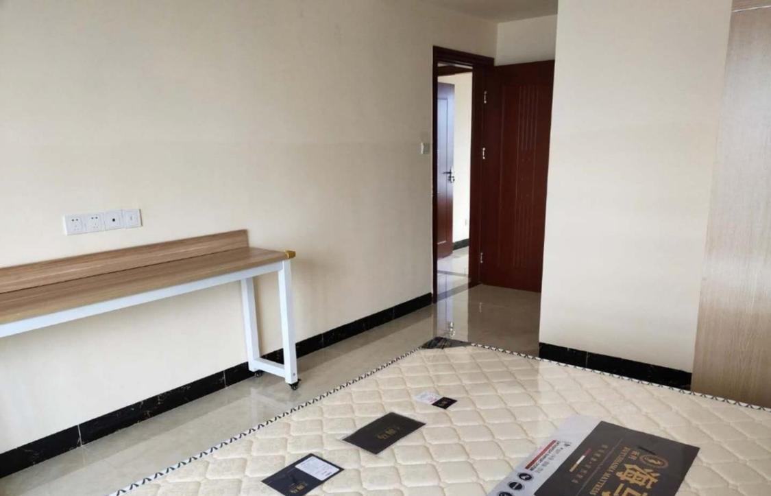 整租·海秀花园