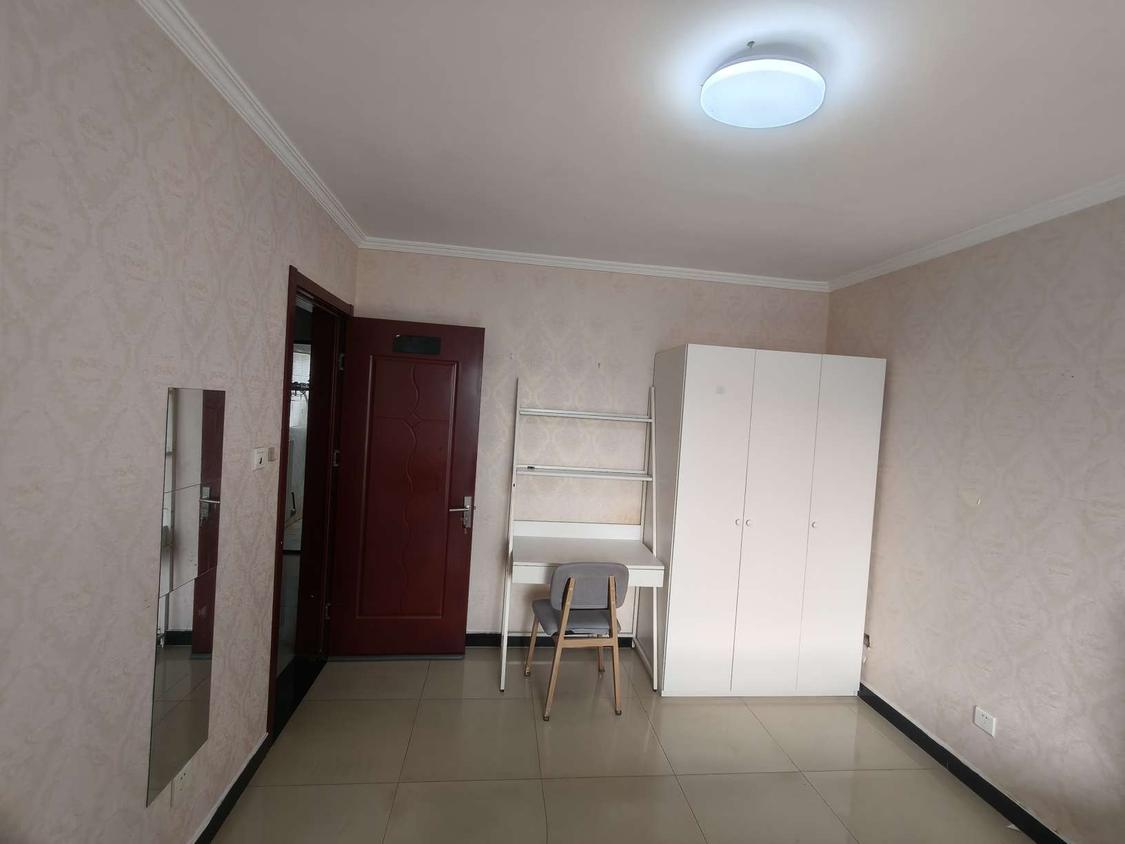 合租·小园二区惠润嘉园(2C地块)