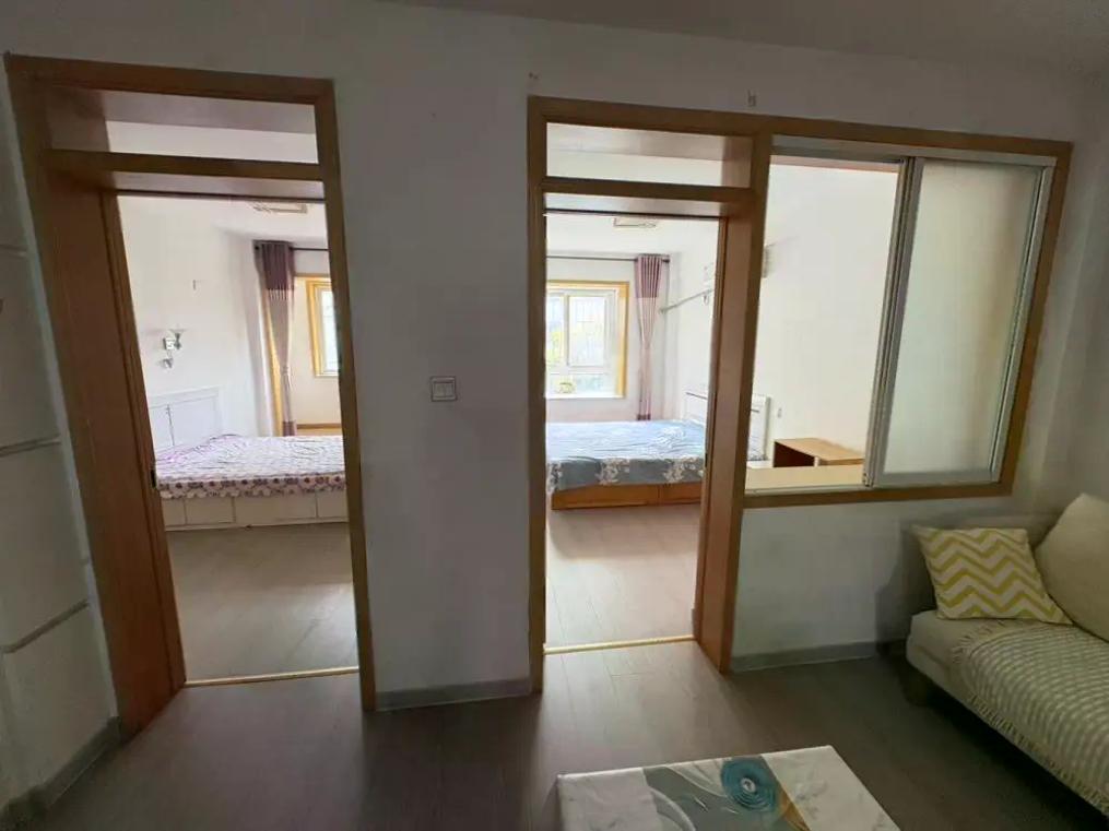 整租·福利莱仁和春天