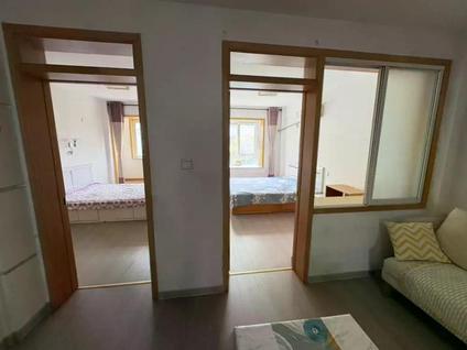 福山福海路整租 福利莱仁和春天2室1厅/77平/低楼层