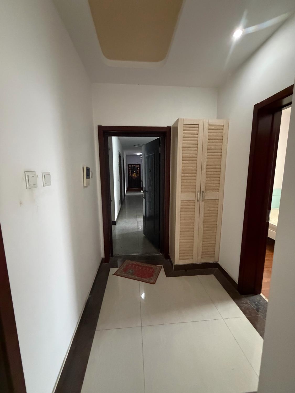 整租·红磡领世郡(人才公寓)