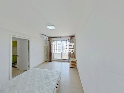 朝阳四惠整租 通惠家园(惠泽园)1室1厅/51平/高楼层