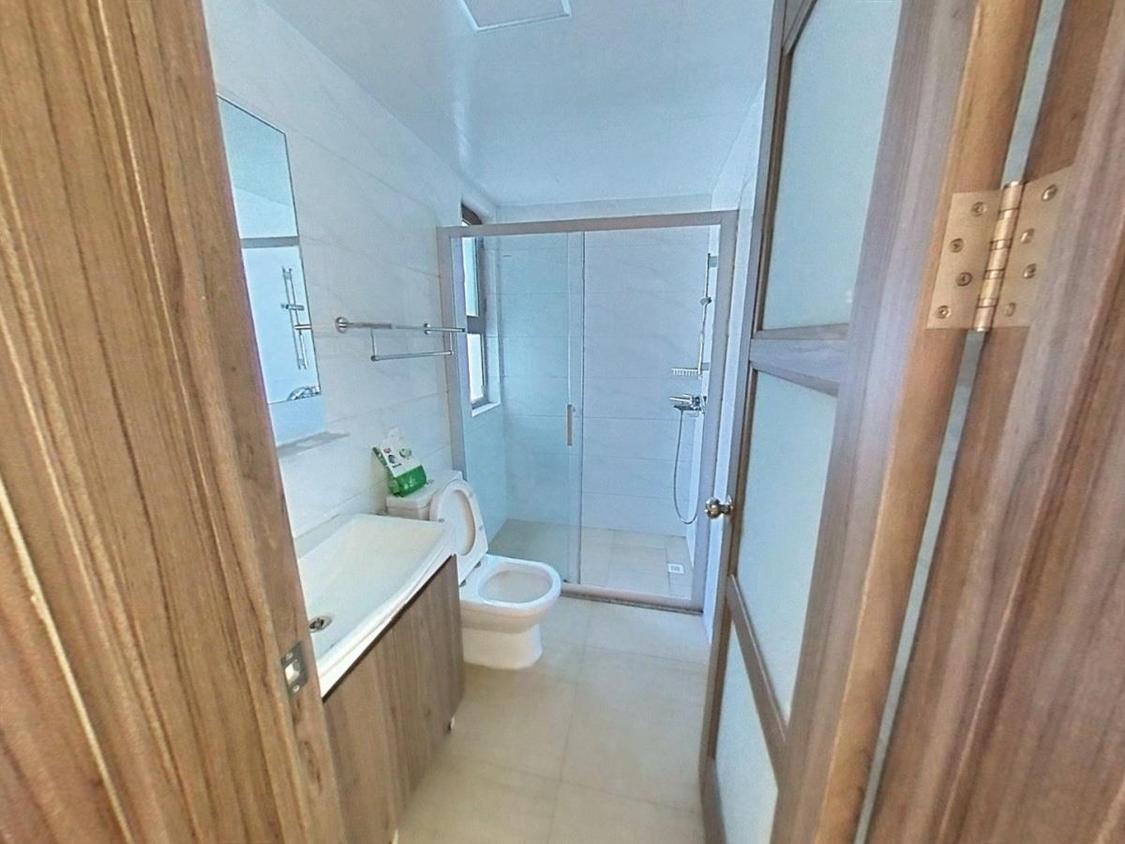 整租·碧桂园翡翠台