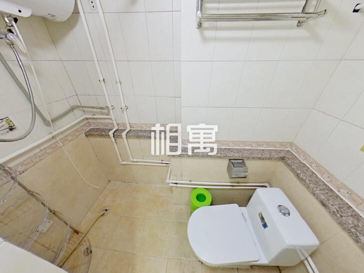 整租·新景家园(西区)