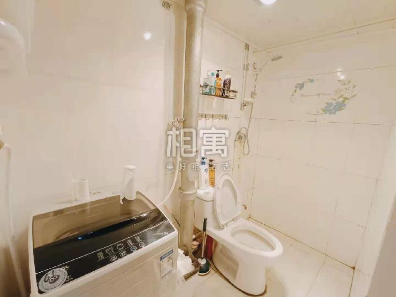 合租·安苑北里小区