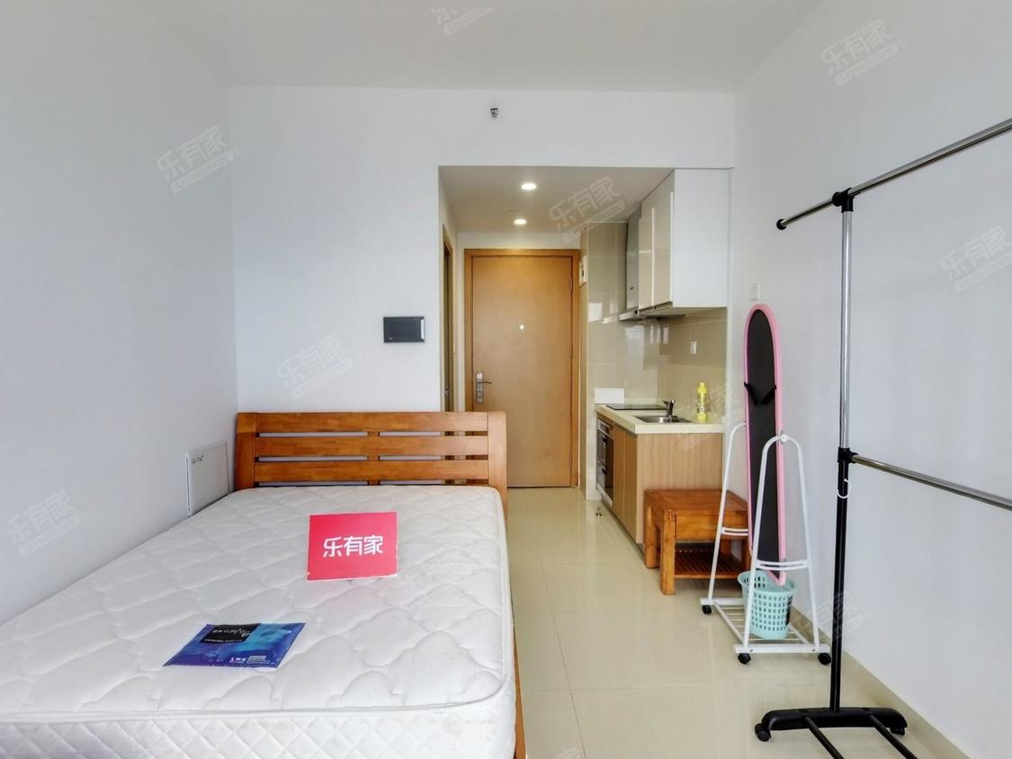 整租·华盛峰荟名庭