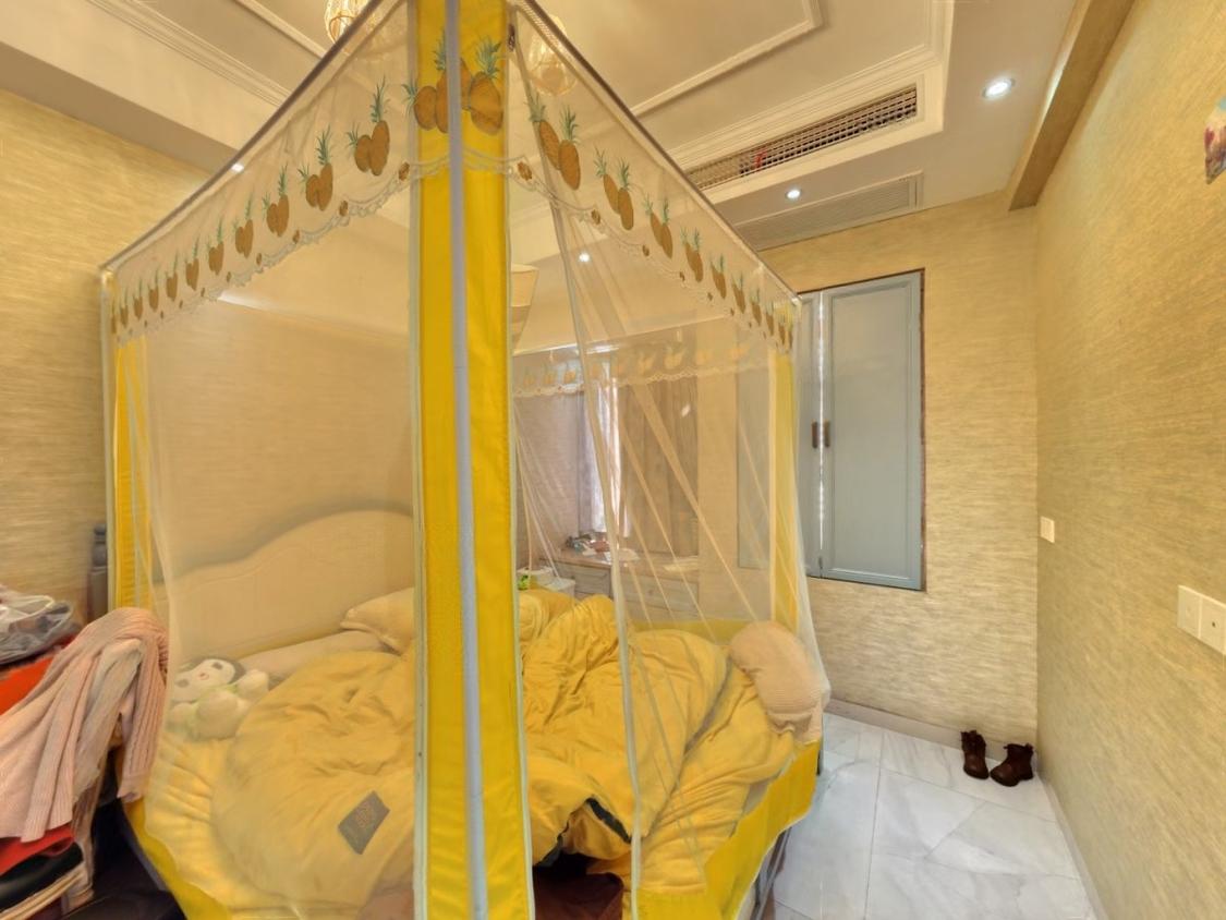 整租·万力时代(东区)