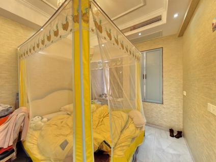 信州万力商圈整租 万力时代(东区)3室2厅/120平/中楼层