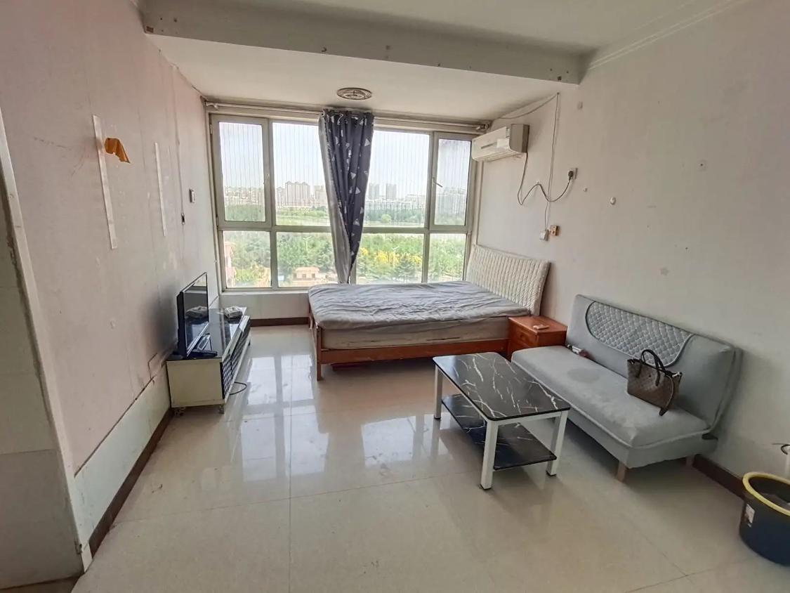 整租·外滩香格里拉