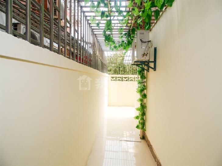 整租·海桐小区