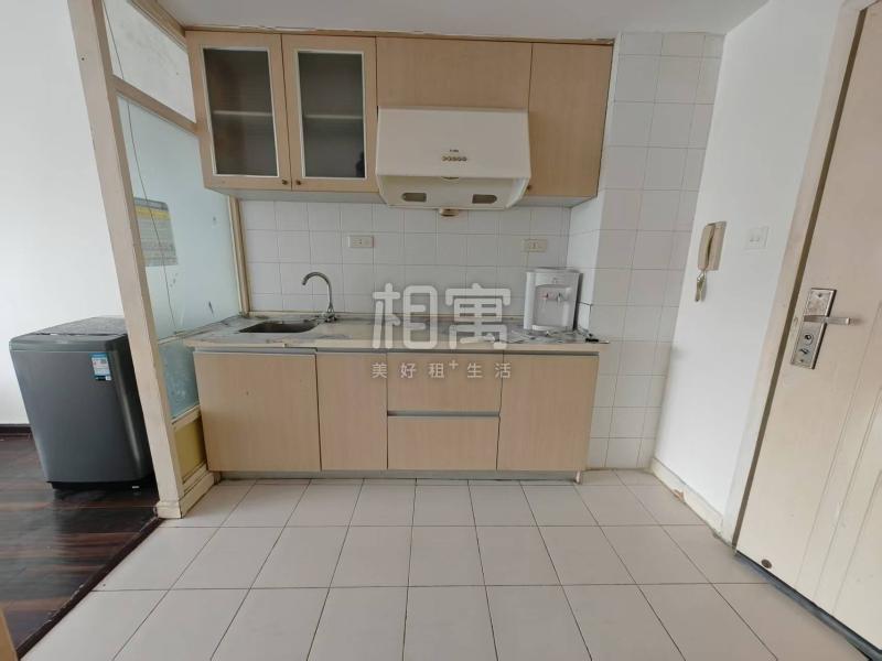 整租·新城市广场