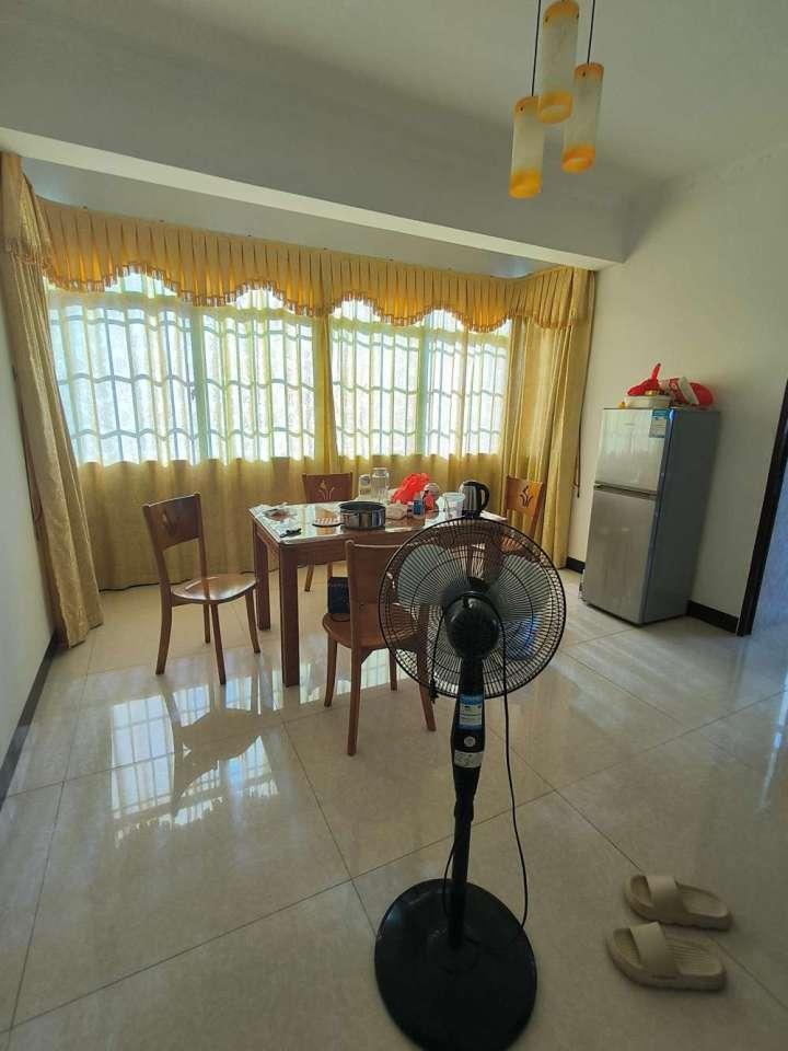 整租·龙山花园