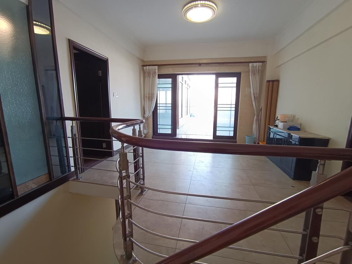 整租·世纪商业街(商住楼)