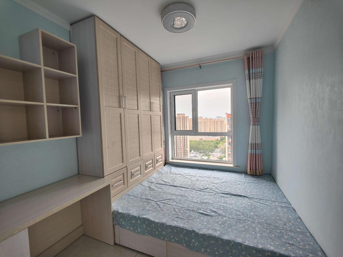 整租·泰和世家(北区)