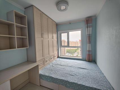 新华新华整租 泰和世家(北区)2室2厅/90平/低楼层