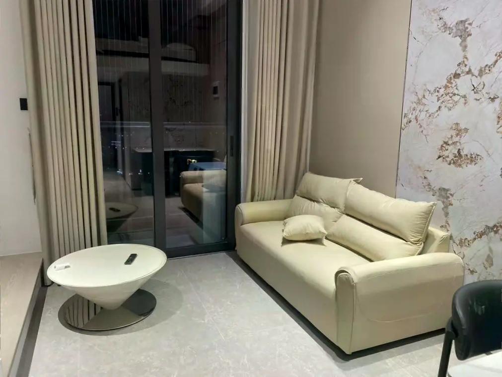 整租·京基御景荟都