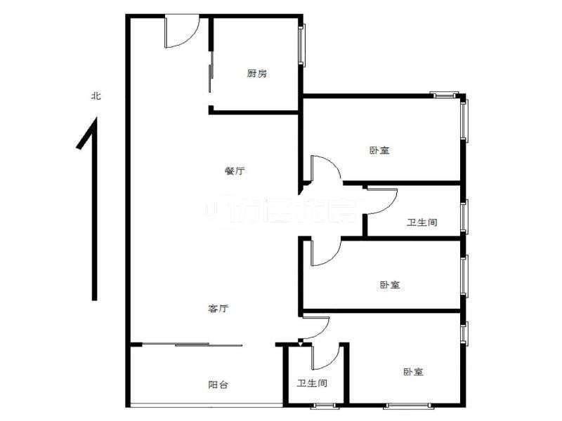 整租·南部湾万科城
