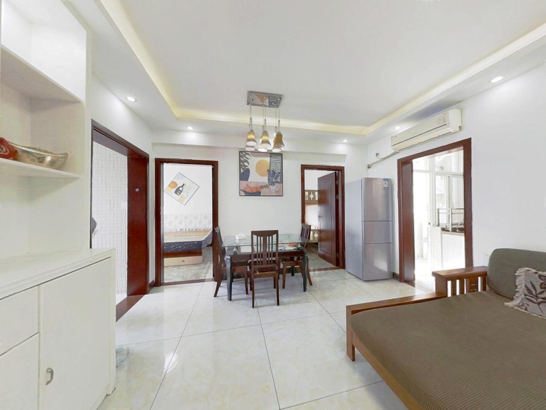 整租·金沙角小区