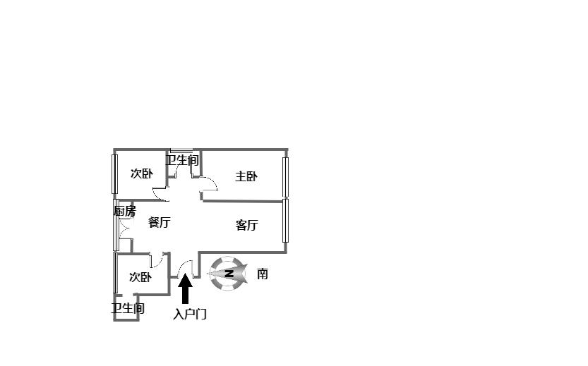 整租·盛达国际新城