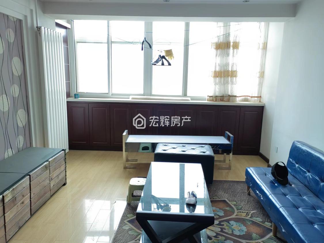 整租·康乐园小区