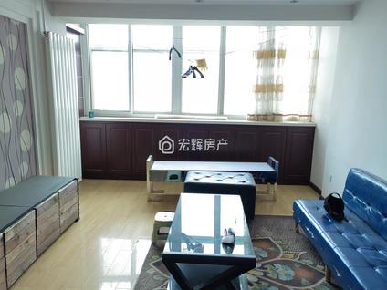 城关五泉广场整租 康乐园小区2室1厅/61平/中楼层