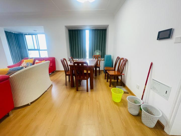 整租·香江华府