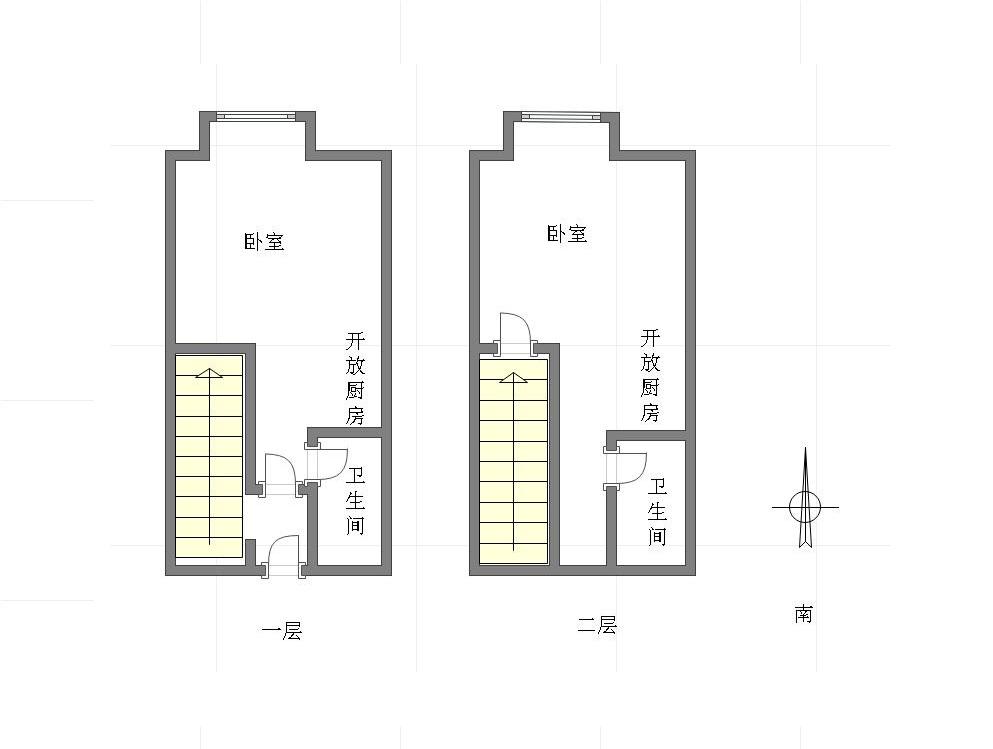 整租·天誉时代汇