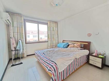 文登文登区整租 天福阳光花园小区4室2厅/187平/高楼层