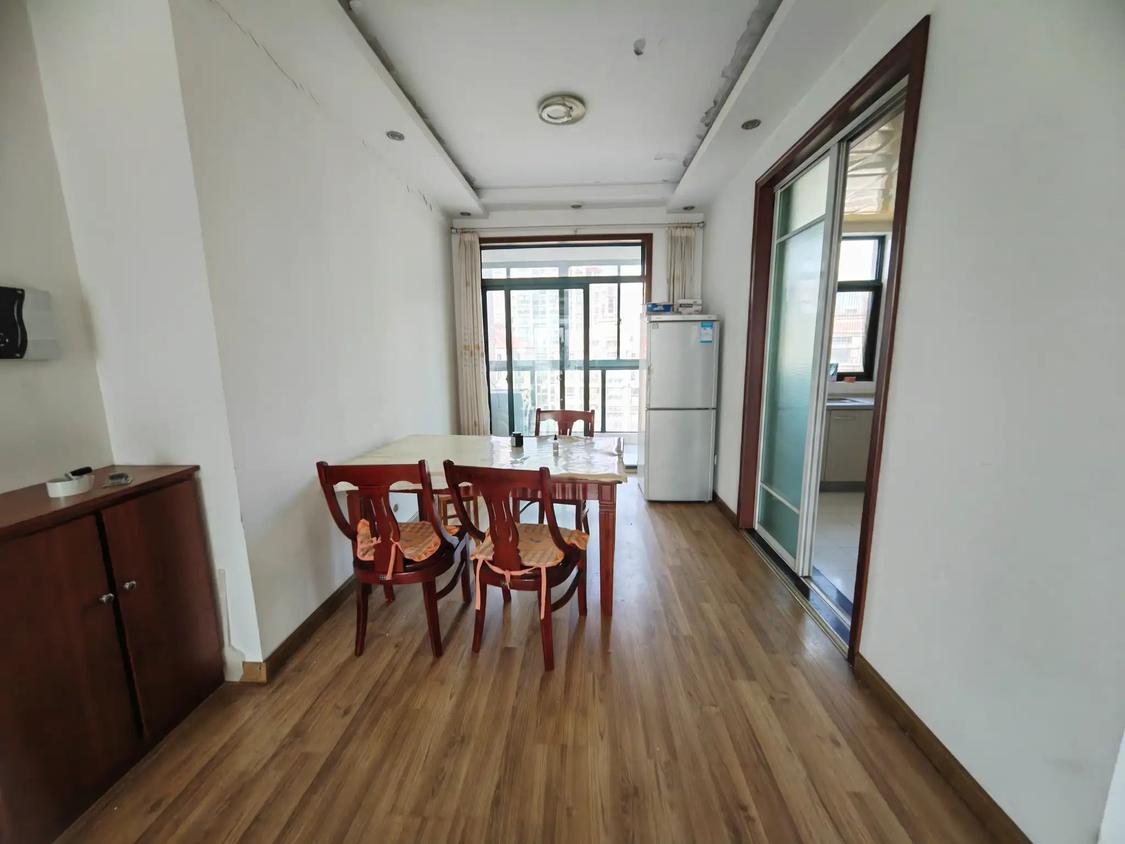 整租·久和国际新城(一期)