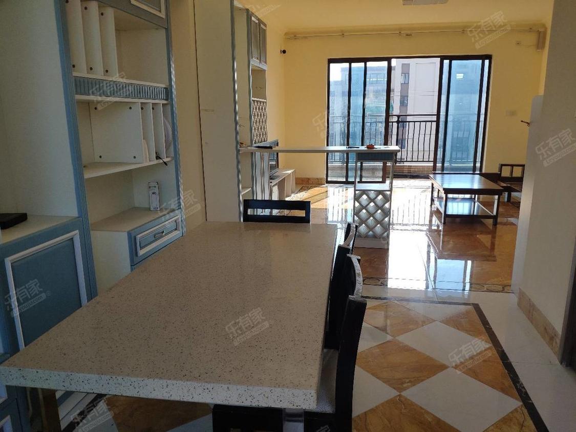 整租·碧桂园(骏景湾天汇)