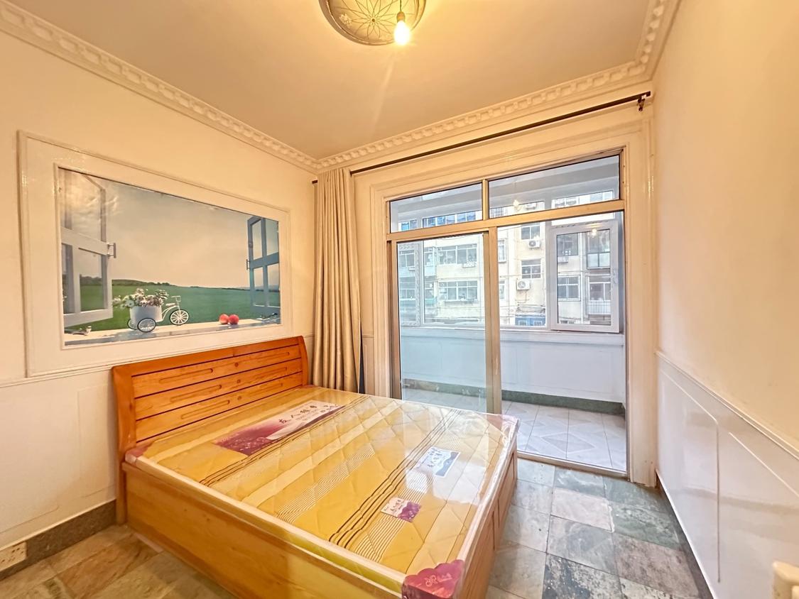 整租·河滨小区