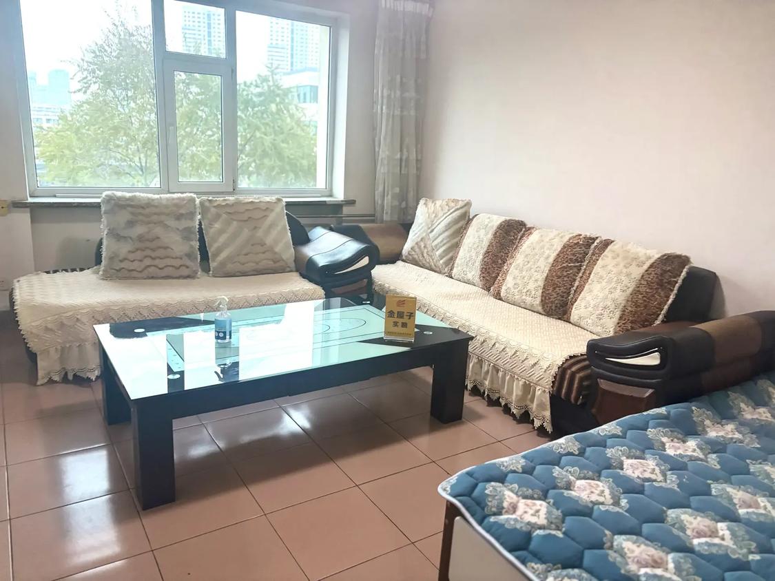 整租·青核花园