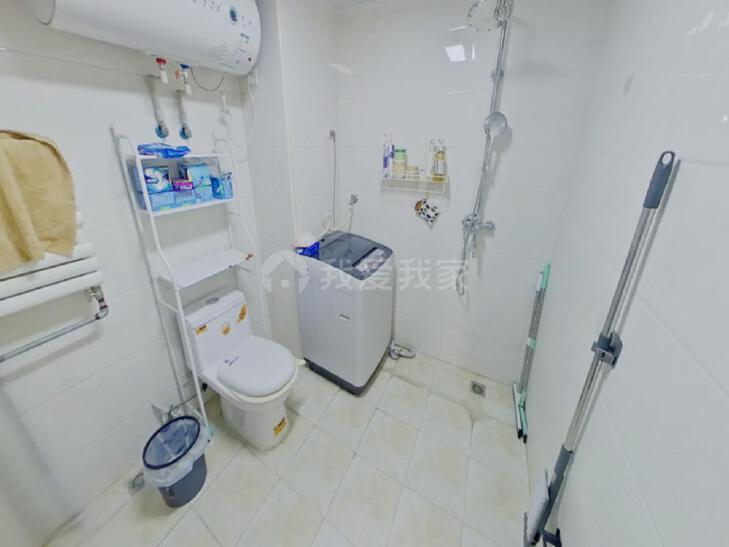 整租·双河南里尚城(北区）