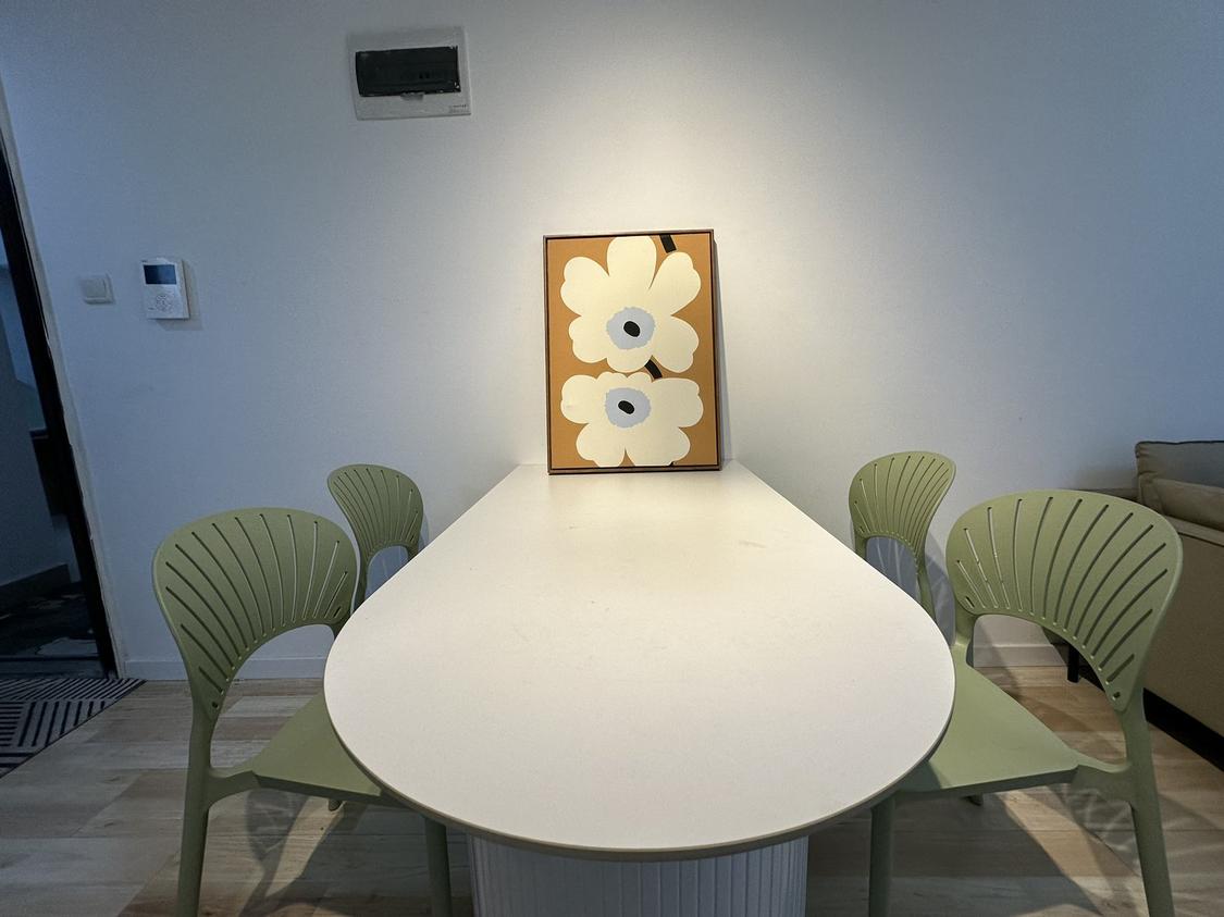 整租·鑫筠明苑