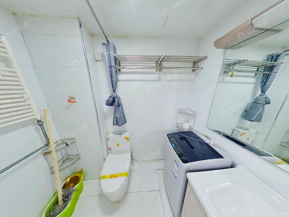 整租·西直门内大街小区