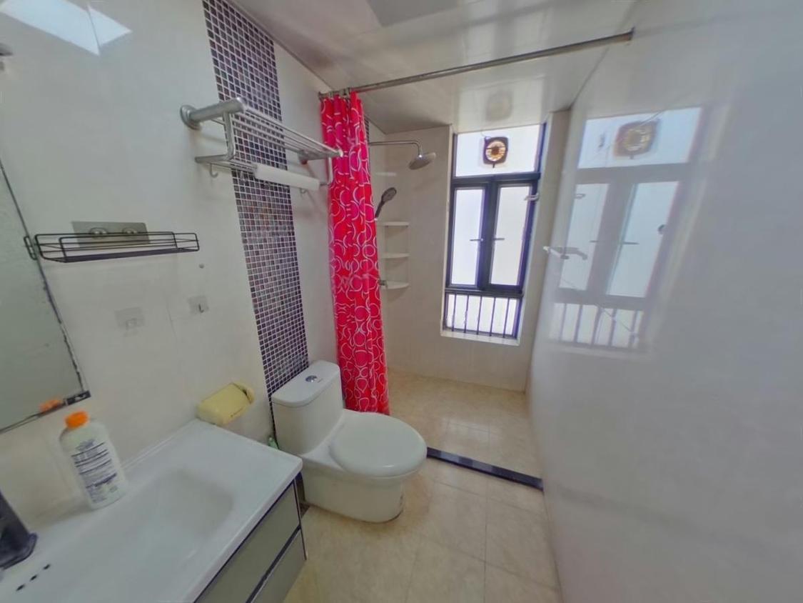 整租·依云上城