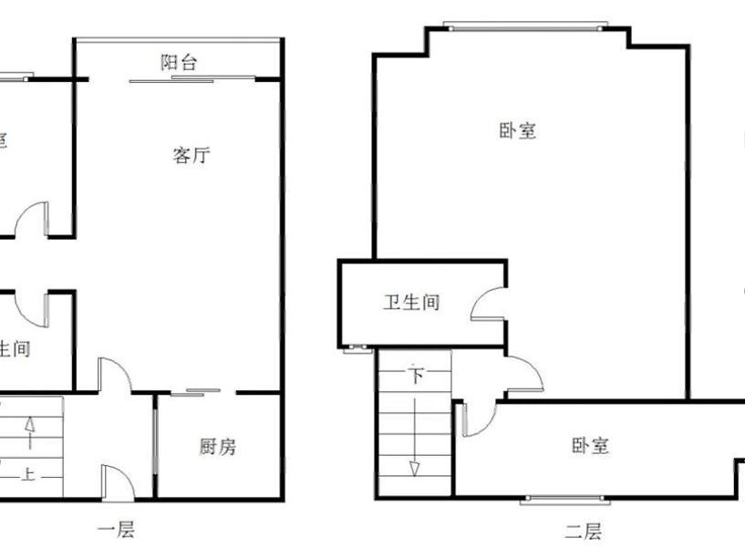 整租·万科未来森林
