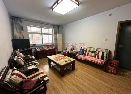 undefined整租·木材公司家属院 3室2厅118㎡ | 南北 | 桃城 桃城