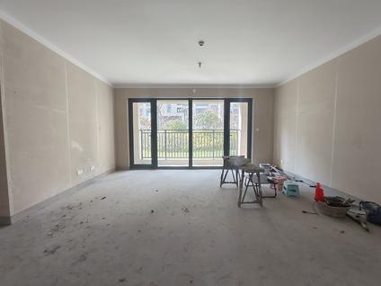 即墨二十八中整租 首创禧悦学府3室2厅/127平/底层